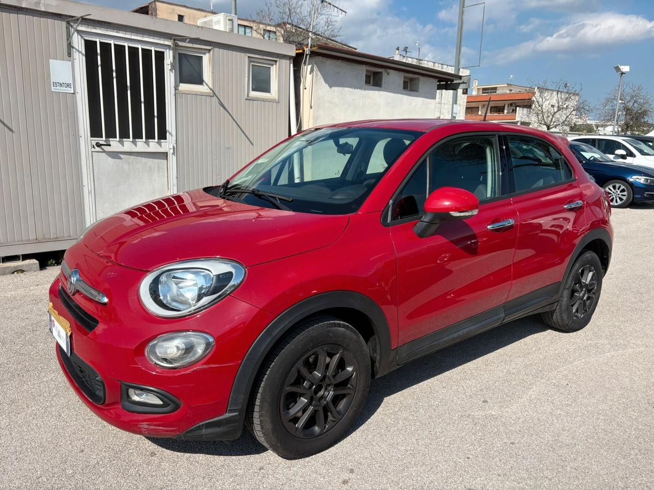 Fiat 500X 1.3 MultiJet 95 CV Business