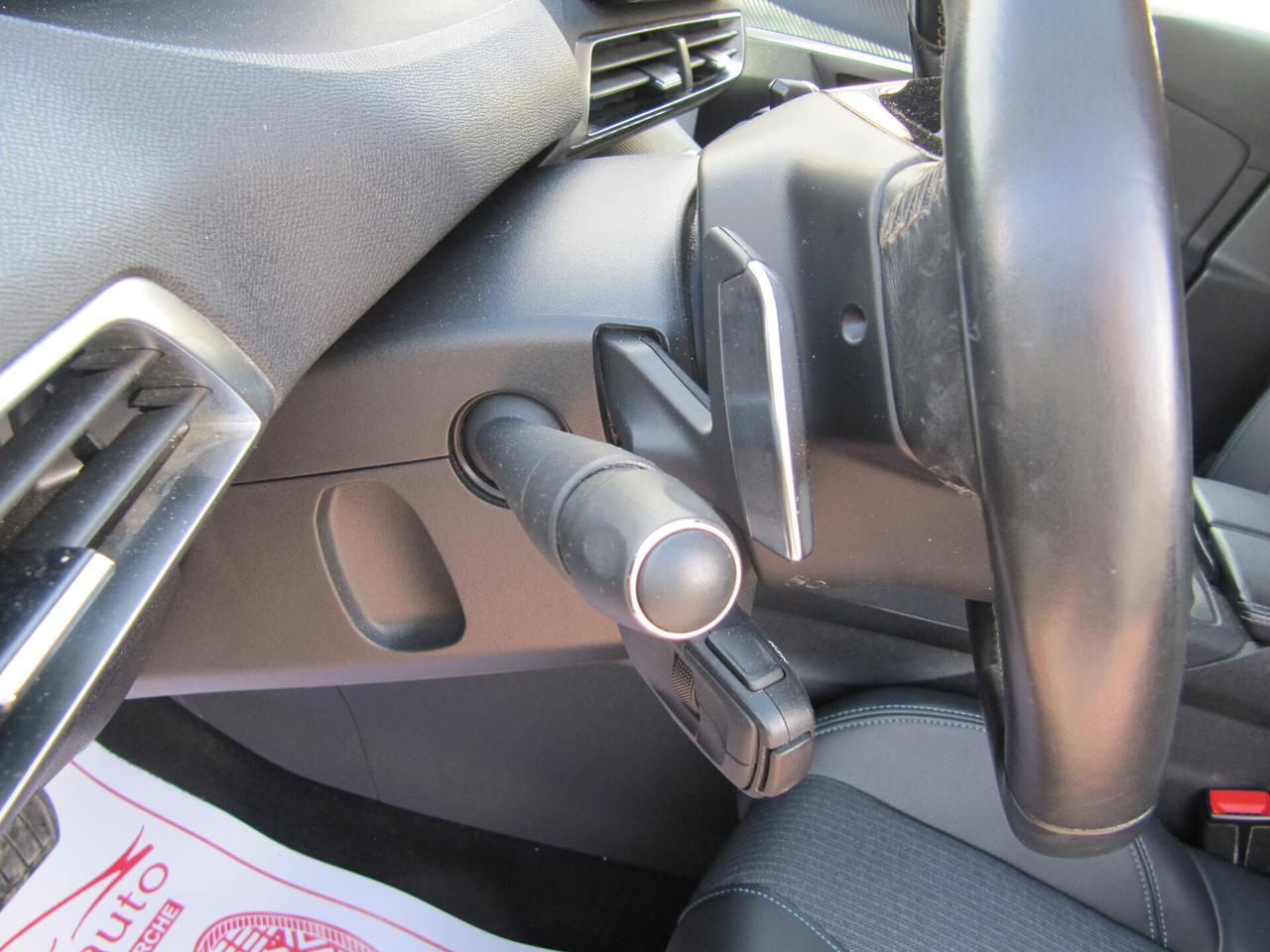 Peugeot 3008 BlueHDi 130 S&S EAT8 GT - AUTOMATICO