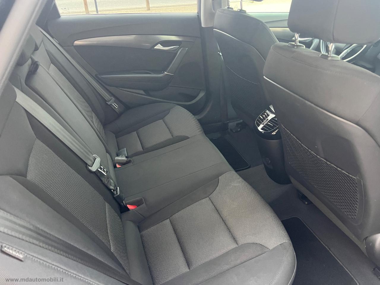 HYUNDAI i40 Wagon 1.7 CRDi 141 CV 7DCT Style CAMERA NAVI LED