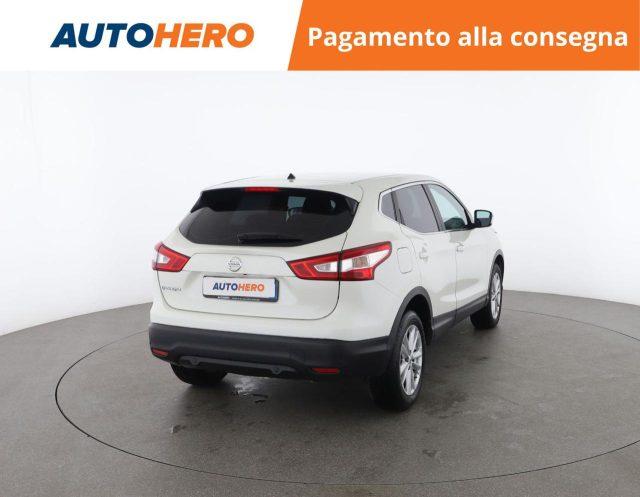 NISSAN Qashqai 1.6 dCi 2WD Acenta