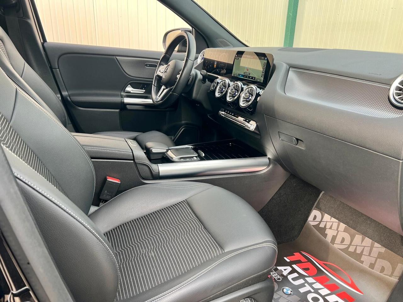 Mercedes GLA 200 d Sport