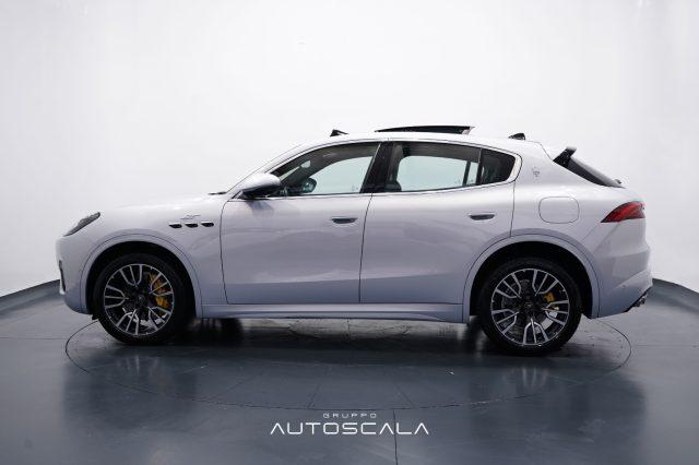 MASERATI Grecale 2.0 300cv MHEV GT