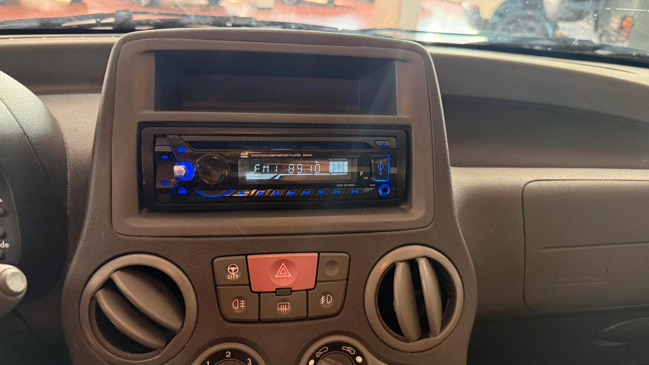 Fiat Panda 1.2 Dynamic Natural Power