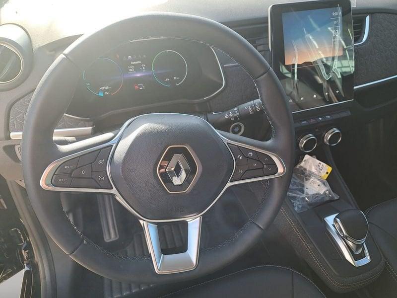 Renault ZOE Iconic R135