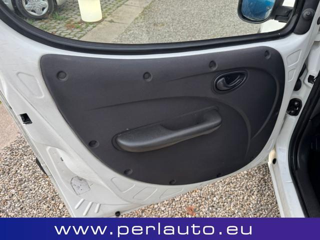 FIAT Doblo Doblò 1.3 MJ 16V PC-TN Cargo Lami