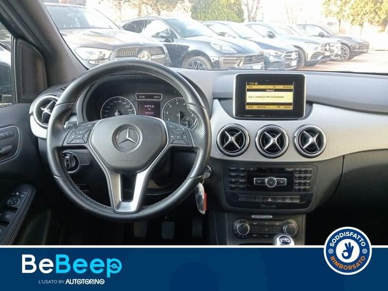 Mercedes-Benz Classe B B 200 BE PREMIUM