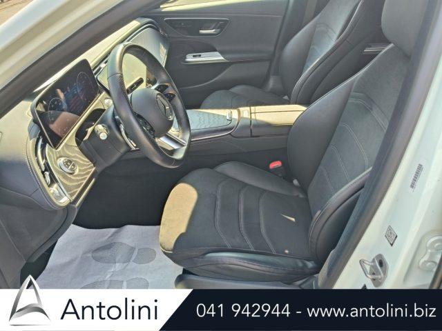 MERCEDES-BENZ E 220 d Mild hybrid S.W. AMG Line Advanced Plus