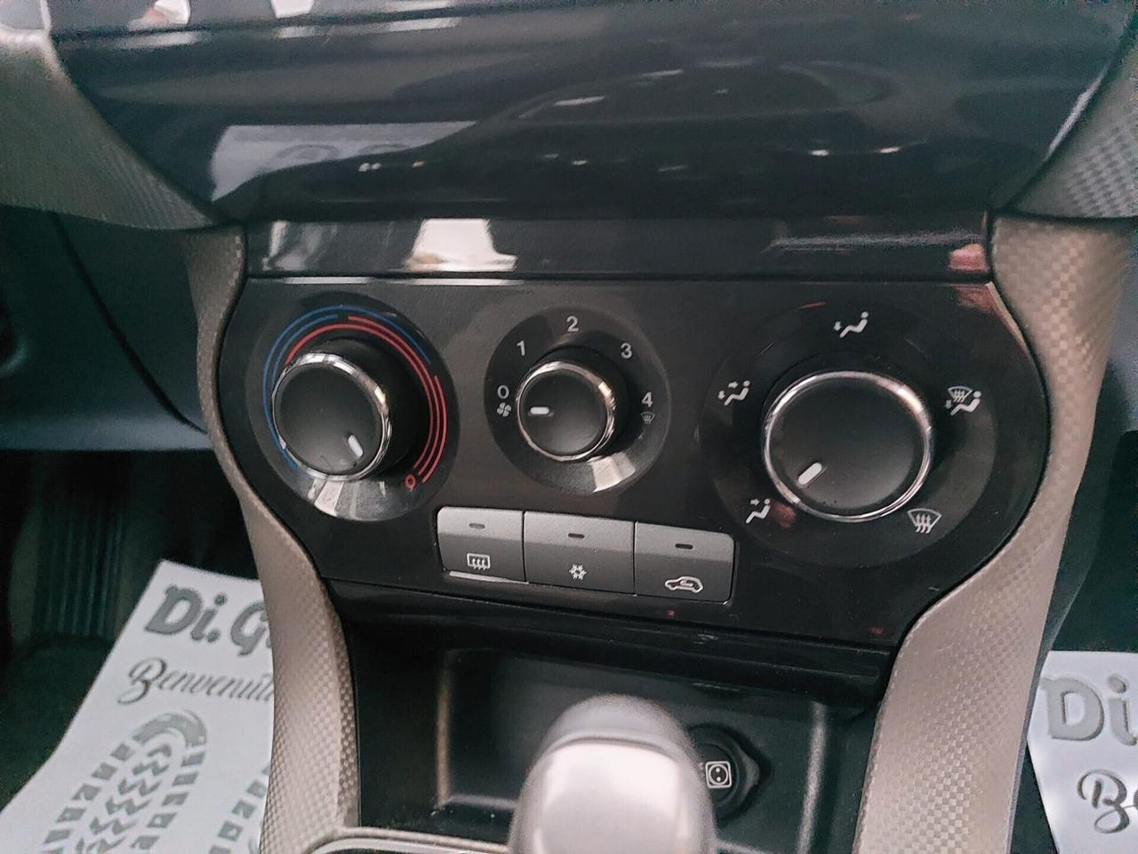 Fiat Bravo 1.6 MJT 120 CV DPF Dualogic MyLife (Cambio Automatico)