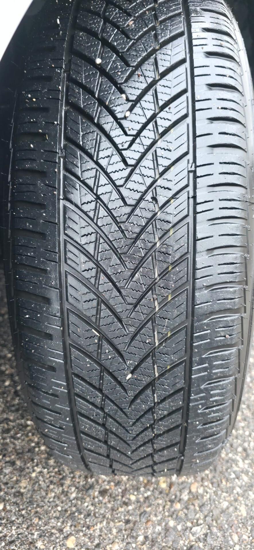 Hyundai iX35 1.7 CRDi 2WD Comfort neopatentati