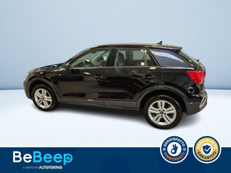 Audi Q2 35 1.5 TFSI BUSINESS PLUS S-TRONIC