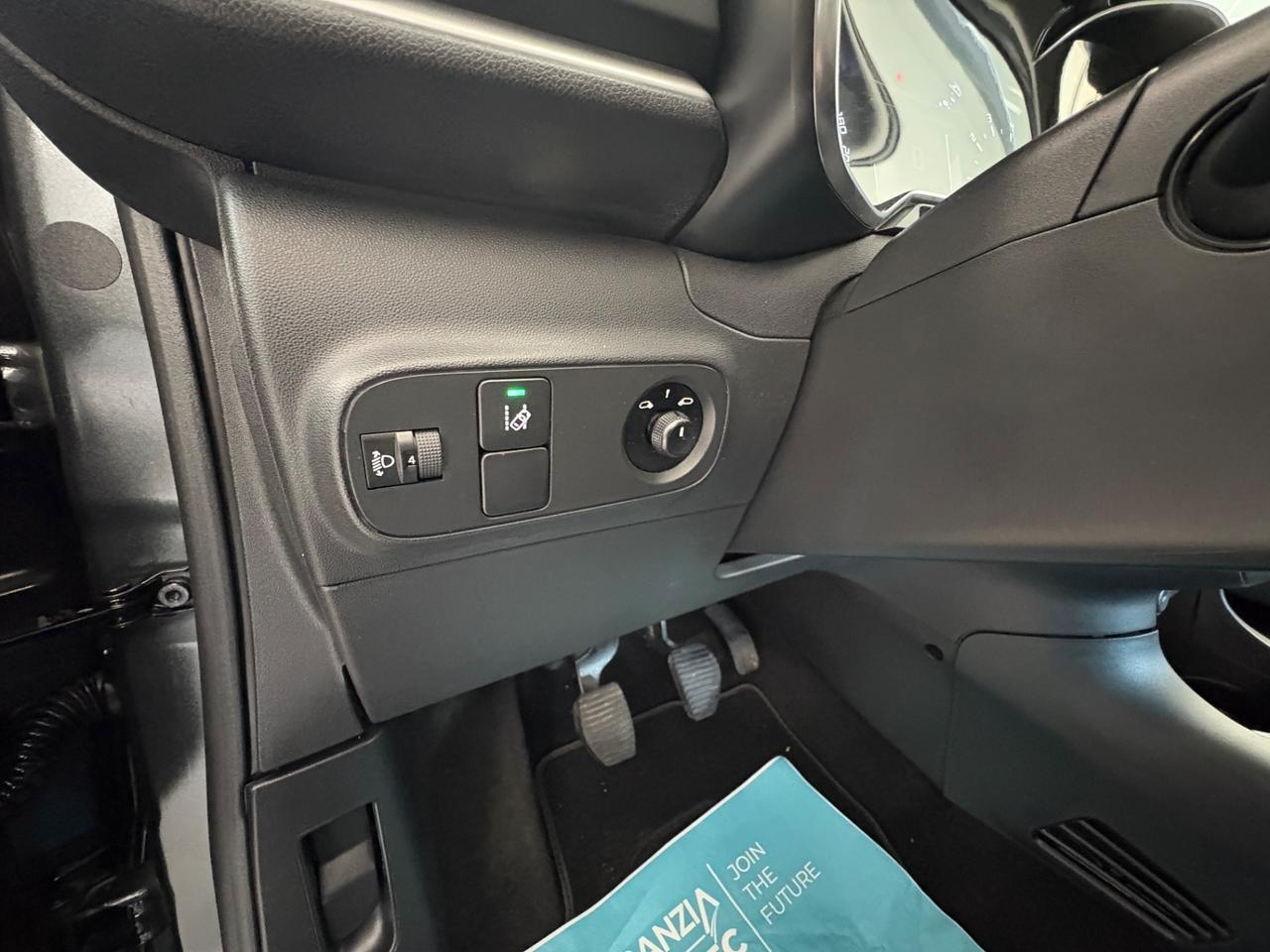 Citroen C3 neopatentati 1.2 benzina 82cv anno 2017