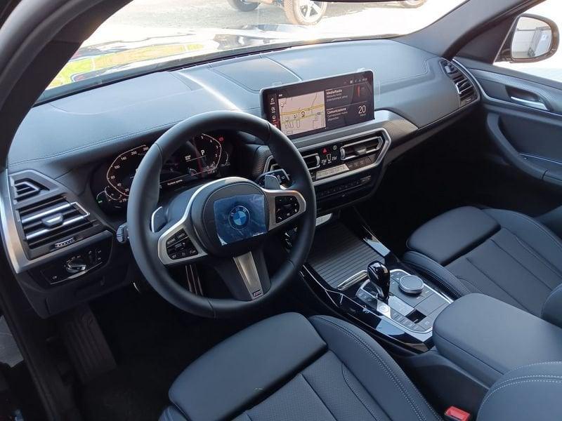 BMW X3 Serie X XDRIVE30I