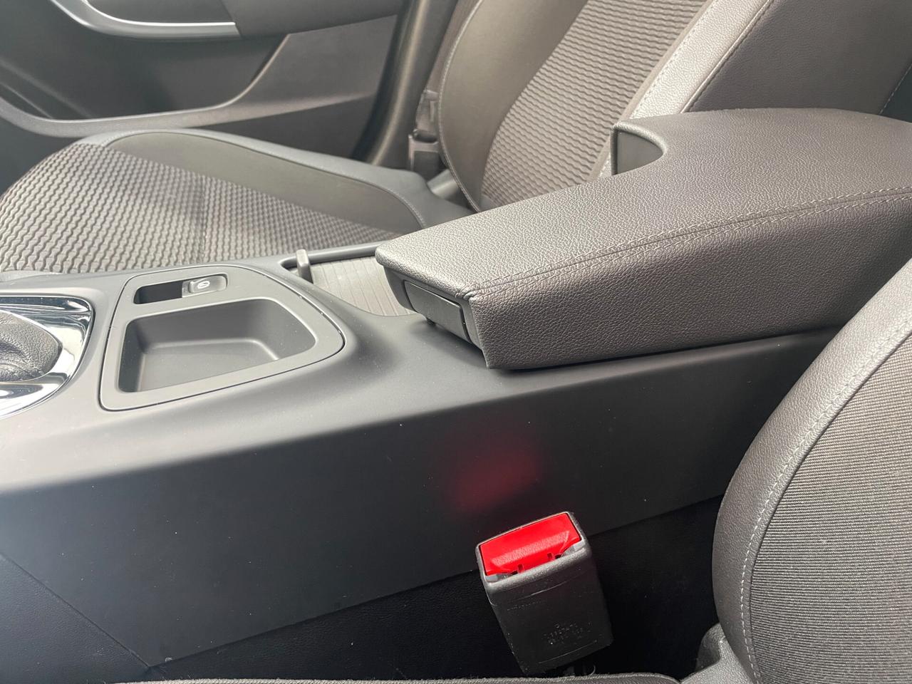 Opel Insignia AUTOMATICA - EURO 6