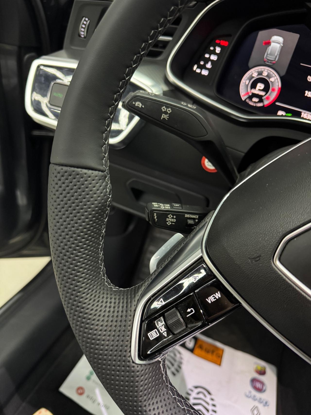 Audi A6 Avant 40 2.0 TDI S tronic Business Sport