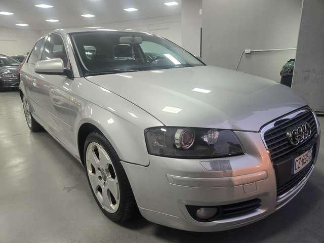 Audi A3 A3 II 2003 3p 2.0 tdi Ambition
