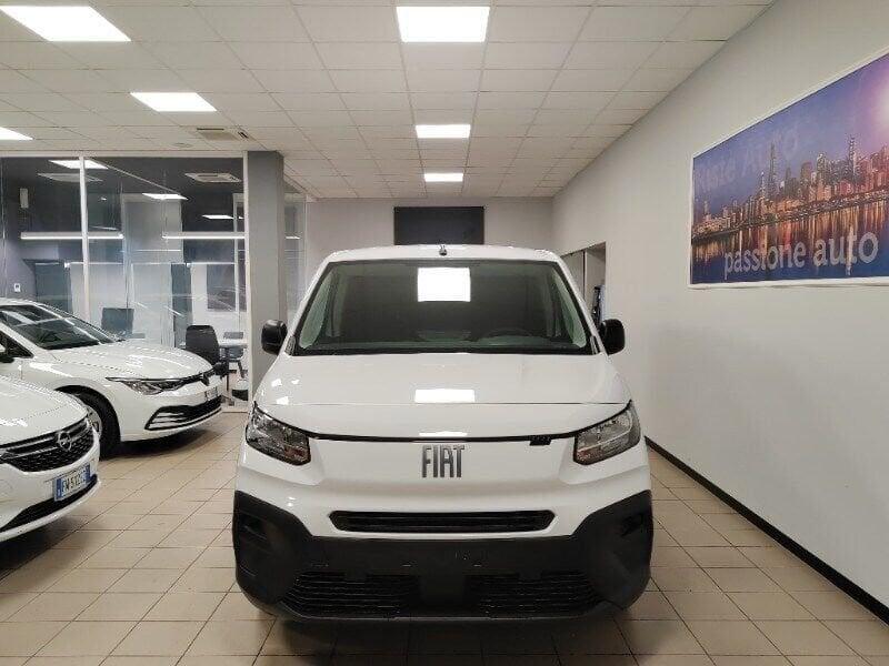 FIAT Doblò 1.5 BlueHdi 100CV PC-TN Van