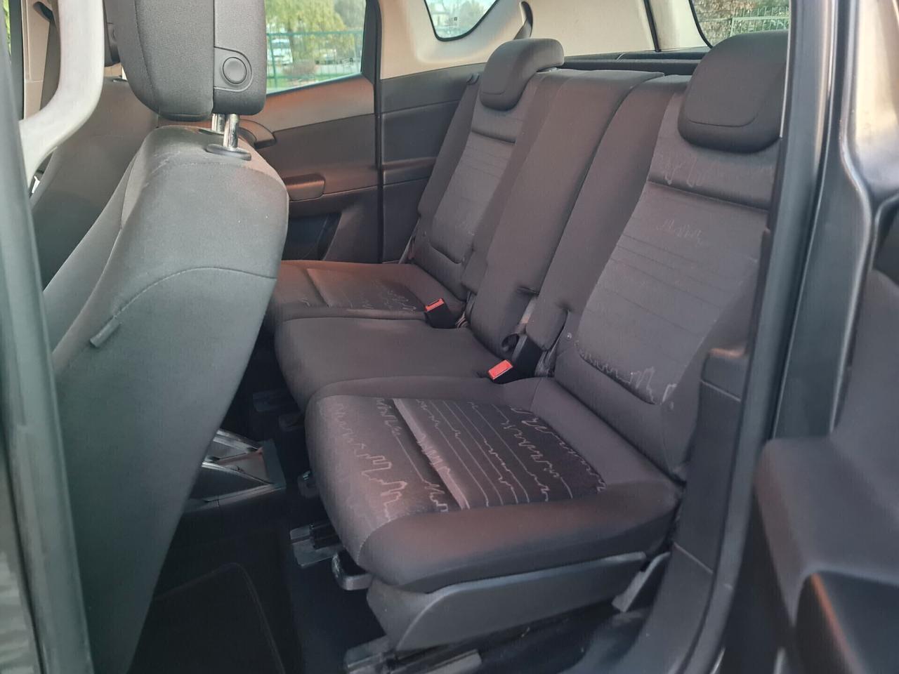 Opel Meriva 1.3 CDTI Elective 150.000km