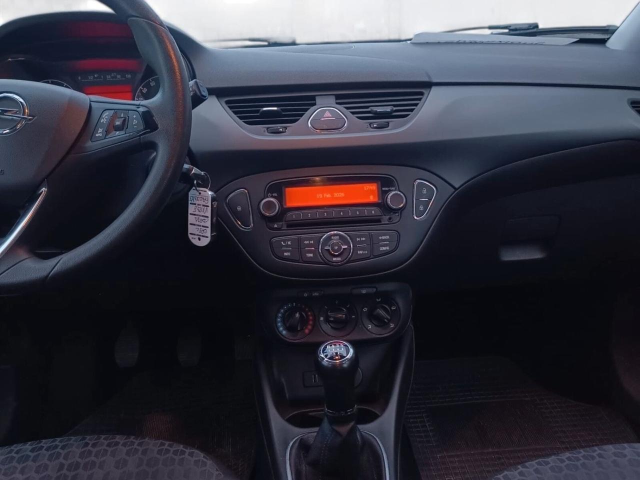 Opel Corsa 5 Porte 1.2 N-Joy