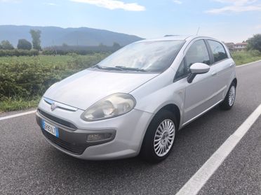 FIAT PUNTO EVO 1.2 DYNAMIC "OK NEOPATENTATI"