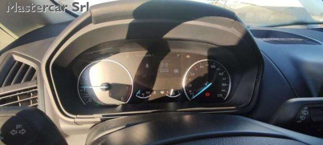 FORD EcoSport NEOPATENTATI EcoSport 1.0 Active TG :GL561XB