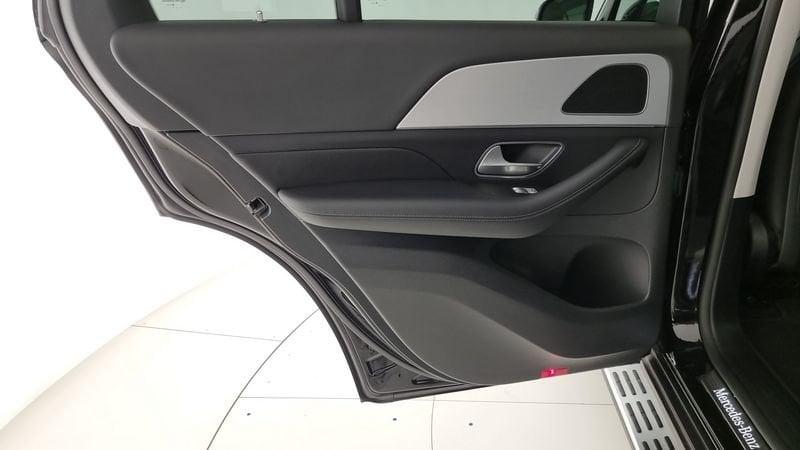 Mercedes-Benz GLE 300 d 4Matic Mild Hybrid Premium - AMG line