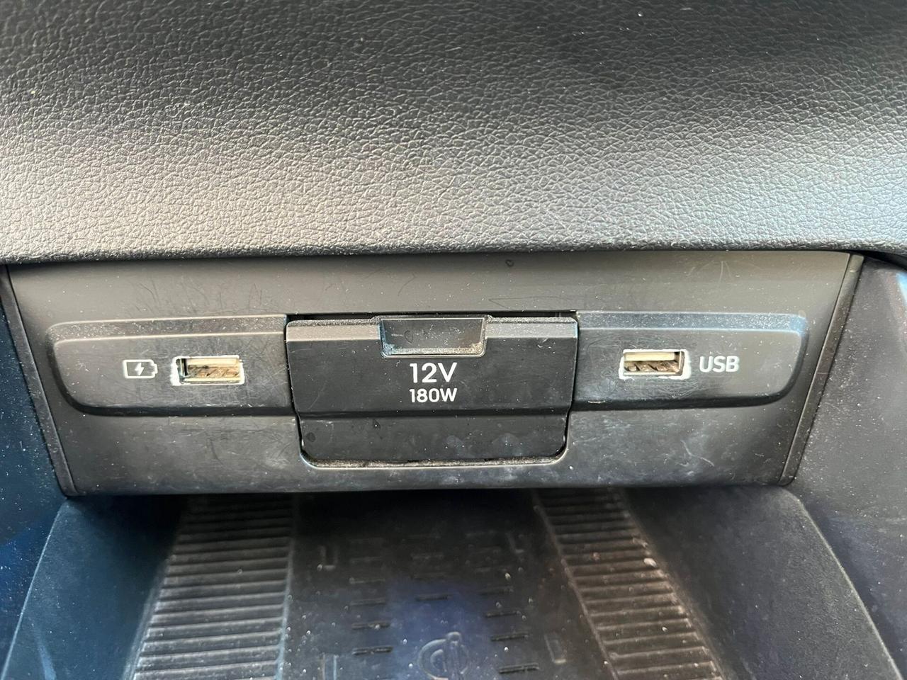 Hyundai Bayon 1.2 GPL MT XLine