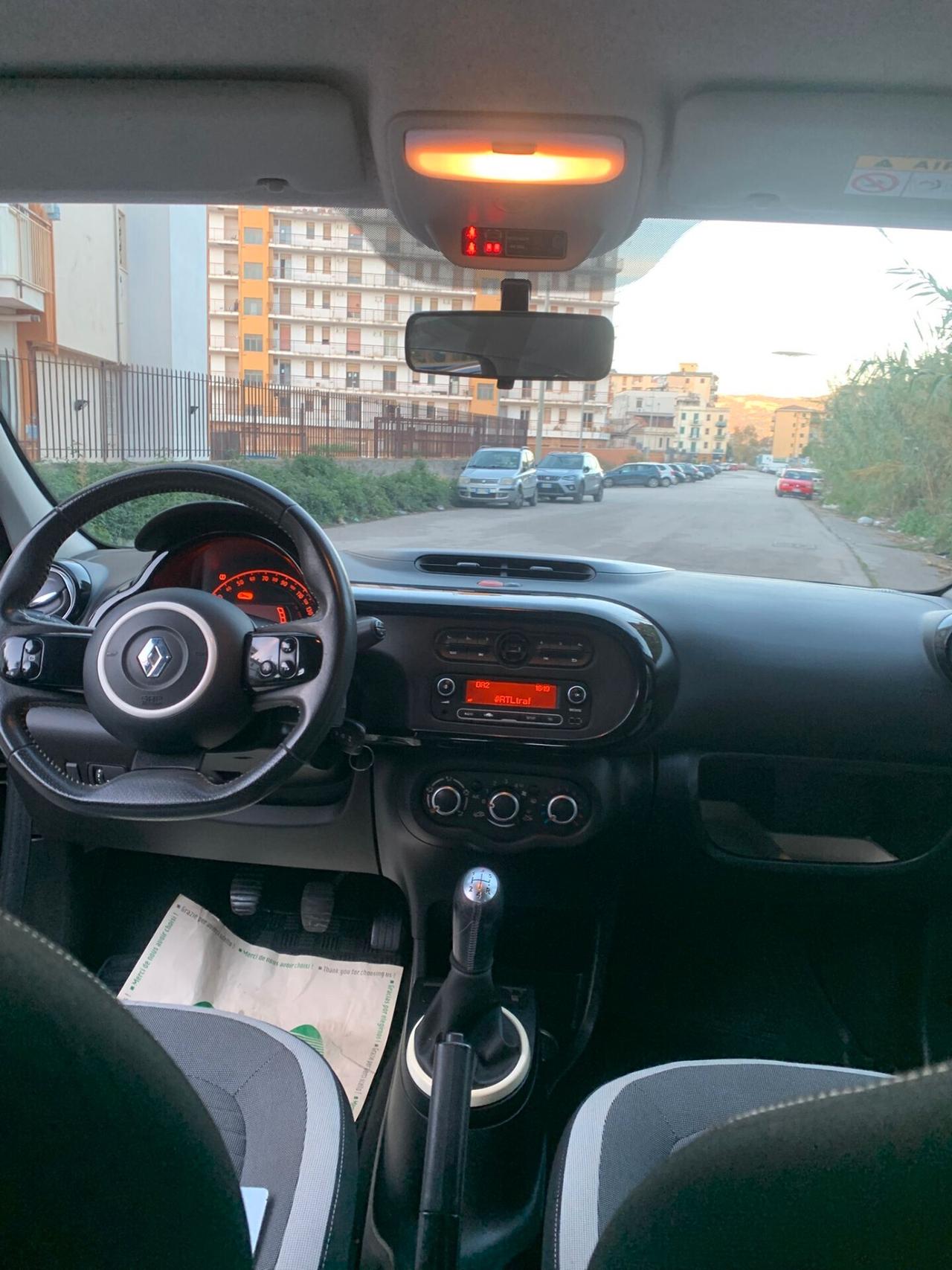 Renault Twingo SCe Zen