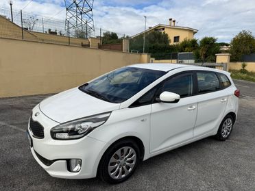 Kia Carens 1.7 CRDi 115 CV Class