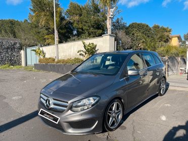 Mercedes-benz B 180d Automatic Premium