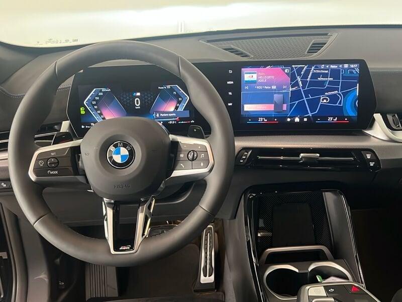 BMW X1 sDrive 18d MSport DCT