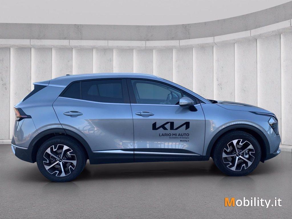 KIA Sportage 1.6 tgdi Gpl Style 147cv 2wd del 2025