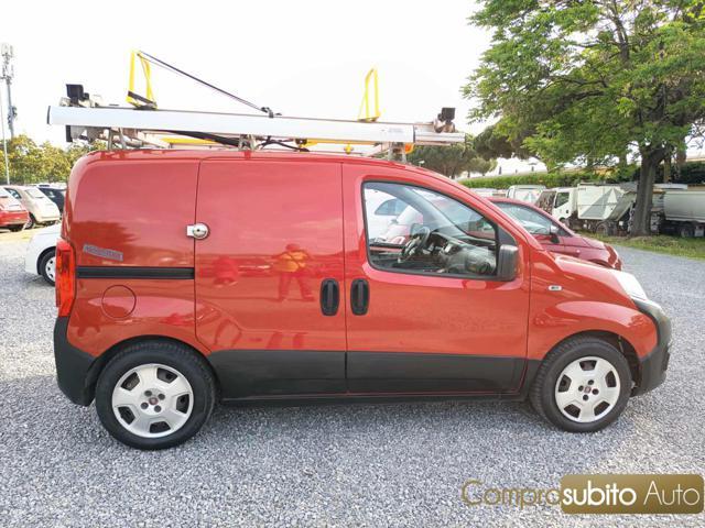FIAT Fiorino 1.3 MJT 80CV Cargo SX