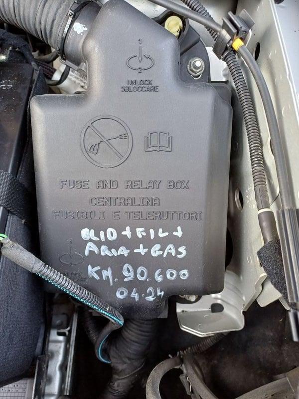 FIAT Tipo 1.3 Mjt 95 CV KM CERTIFICATI-GARANZIA