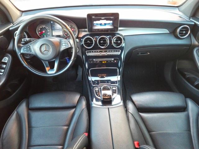 MERCEDES-BENZ GLC 220 d 4Matic Sport