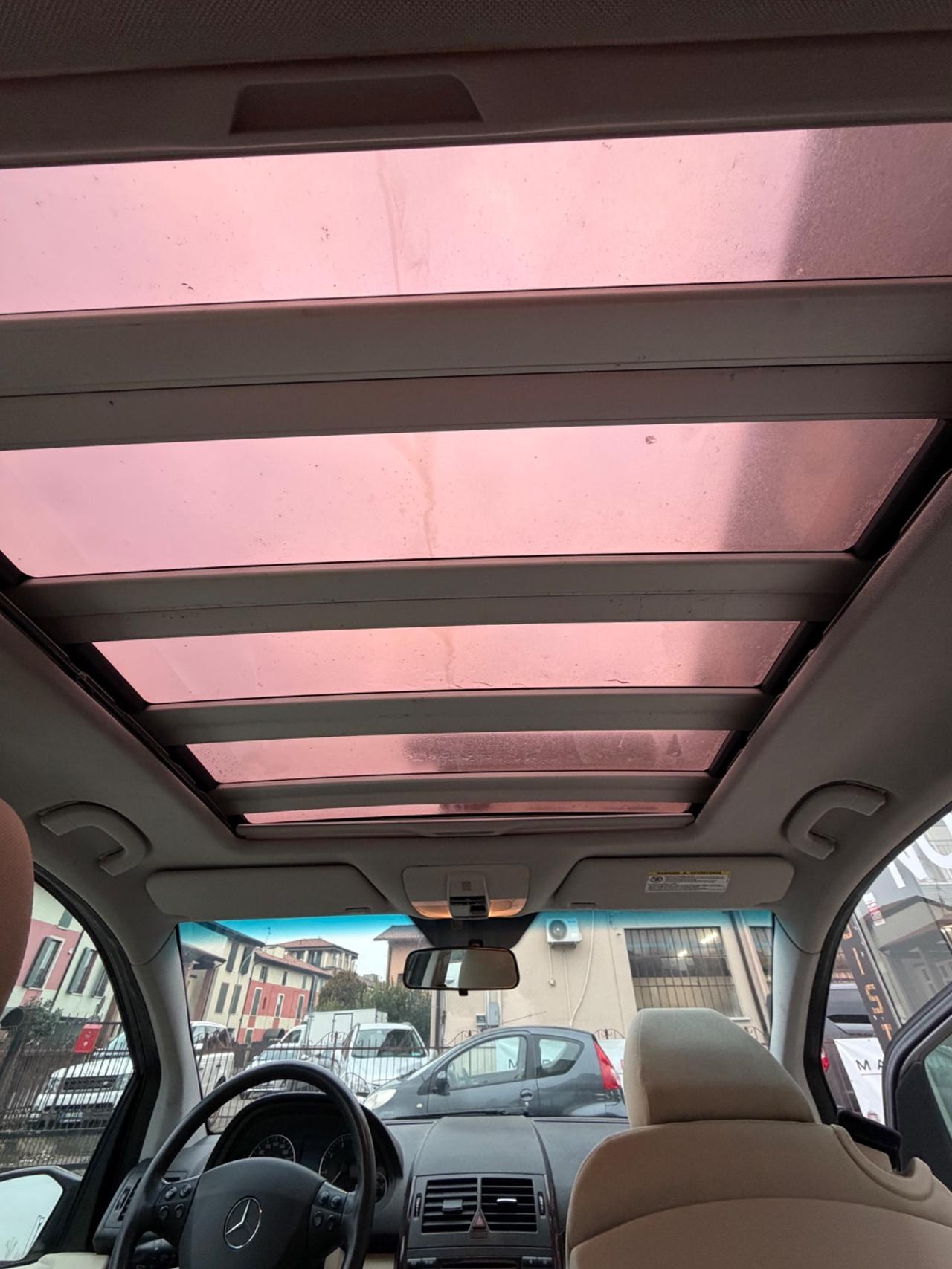 Mercedes-benz A 150- Neopatentati- Garanzia 12mesi