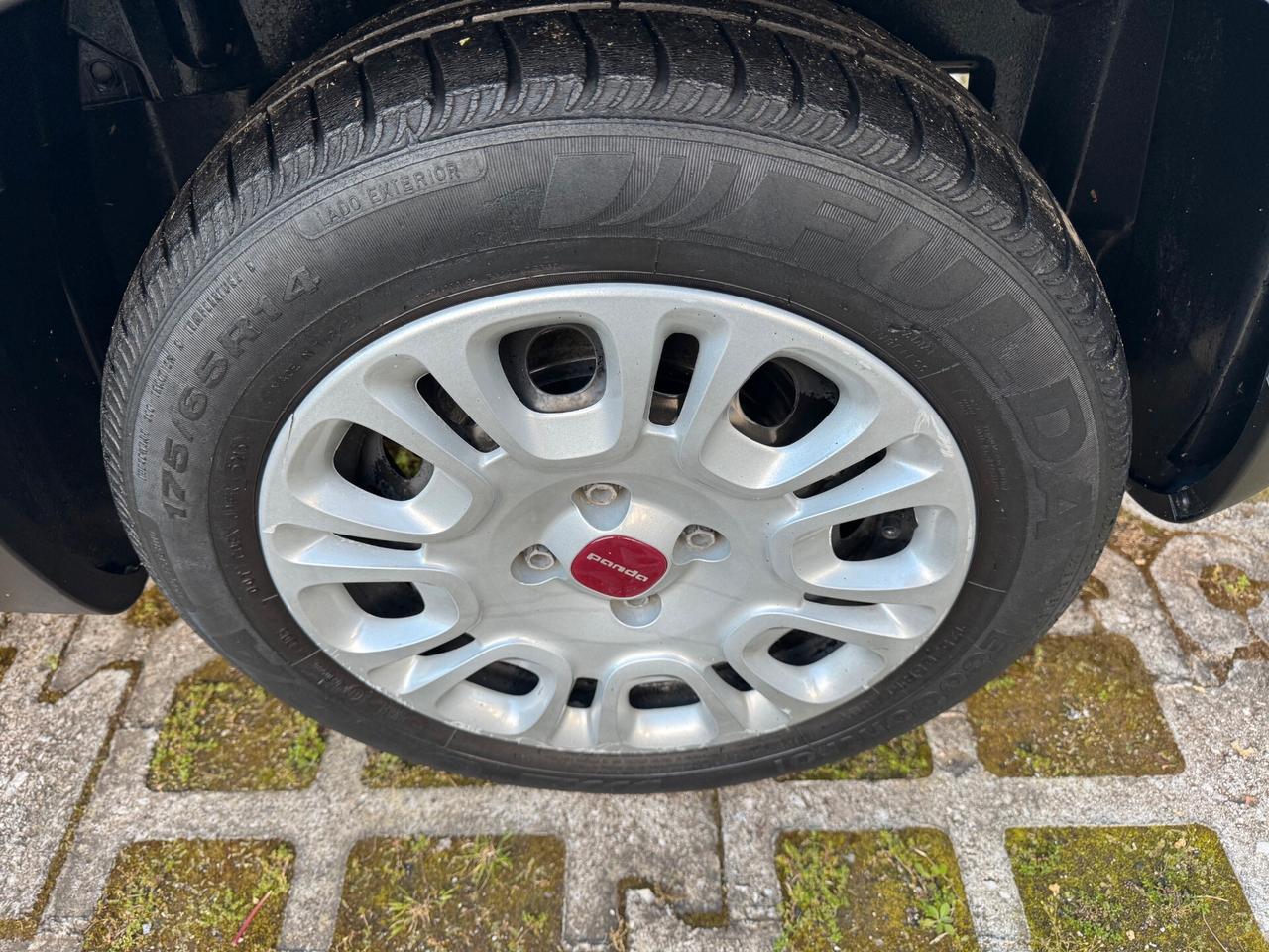 Fiat Panda My22 1.0cc FireFly 70cv S&S Hybrid