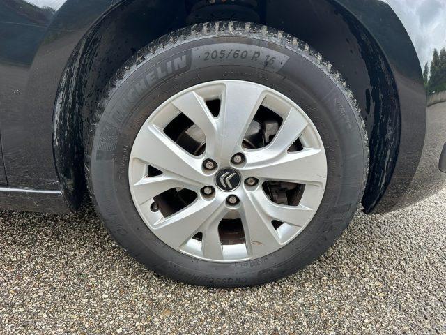 CITROEN C4 Picasso BlueHDi 120 S&S EAT6 Business