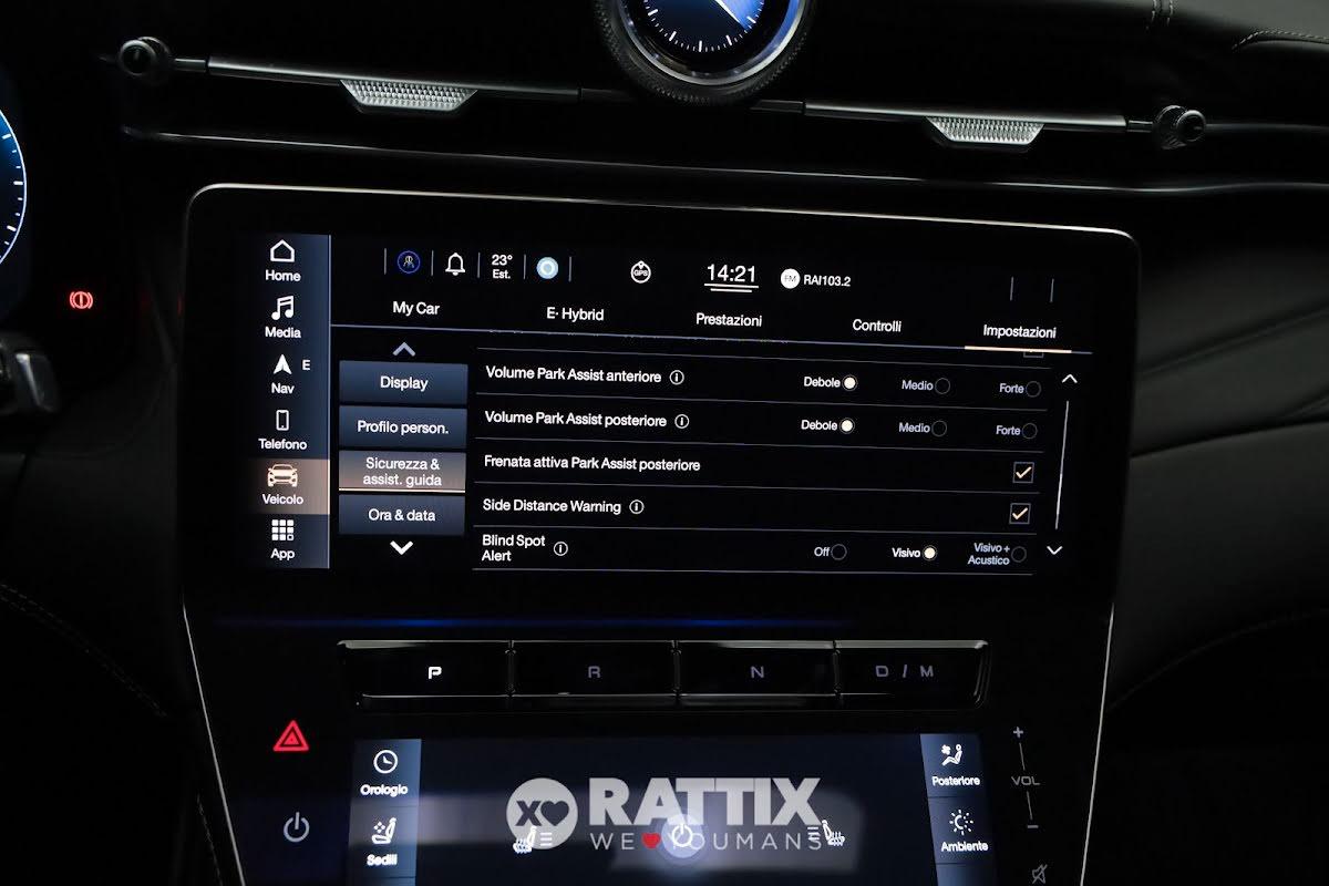 Maserati Grecale 2.0 mhev 330CV Modena Q4 auto + tetto apribile