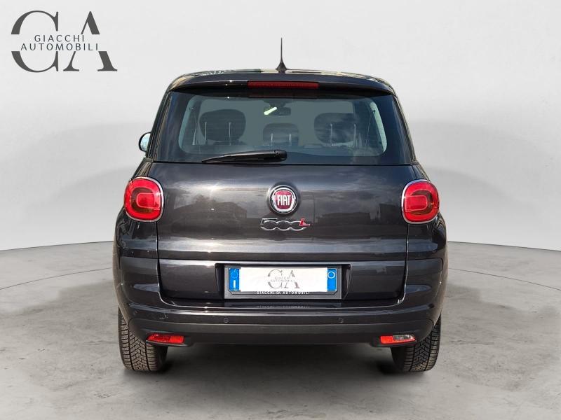 Fiat 500 L 500L 1.3 mjt Business 95cv