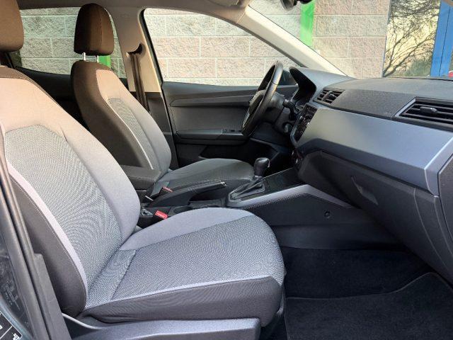 SEAT Arona 1.6 TDI 95CV DSG UNIPROPRIETARIO BLUETOOTH