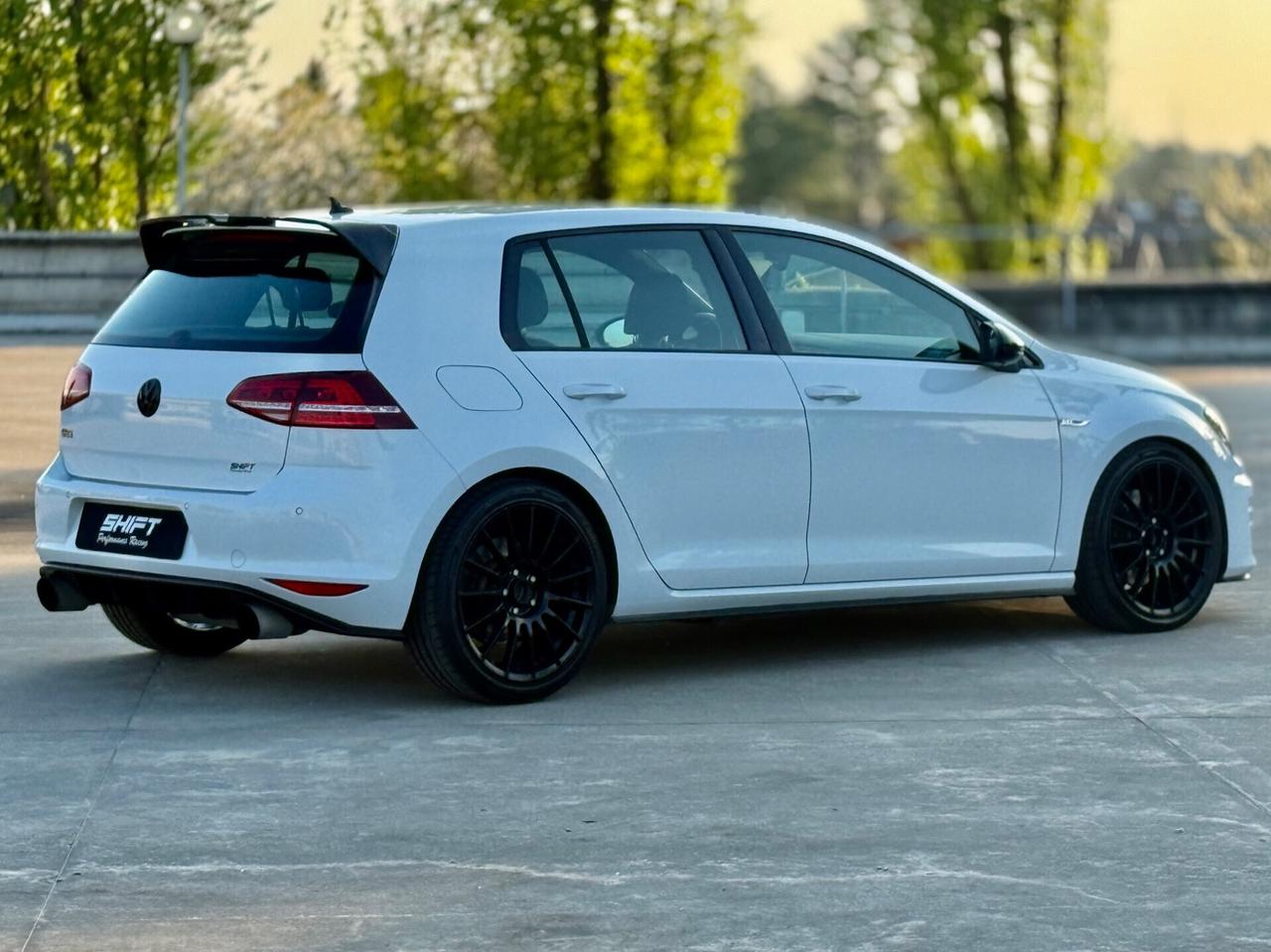 Volkswagen Golf STAGE 3 BRS 2.0T DSG 420cv GTI