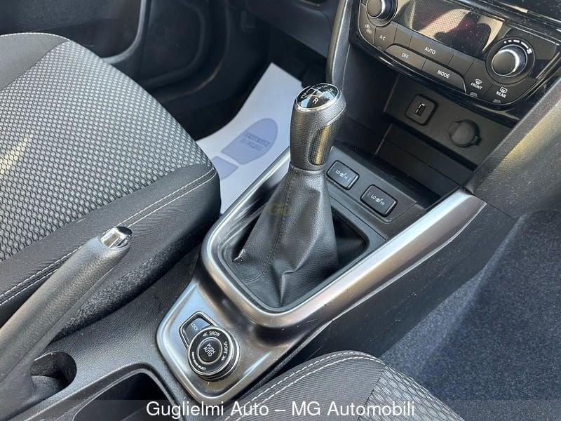 Suzuki Vitara Vitara 1.0 Boosterjet 4WD AllGrip Starview