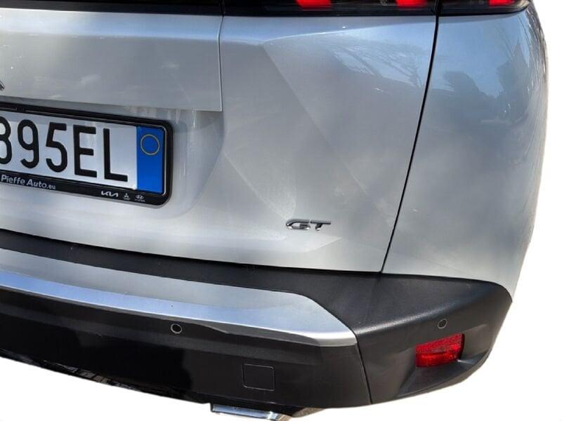 Peugeot 2008 2008 1.2 puretech GT s&s 130cv