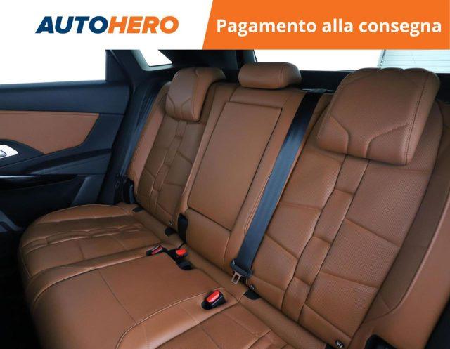DS AUTOMOBILES DS 7 Crossback BlueHDi 130 aut. Grand Chic