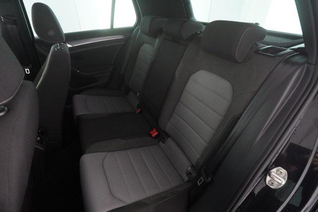 VOLKSWAGEN Golf 7^Serie 1.6 TDI 110 CV 5p. Sport Edition BlueMot