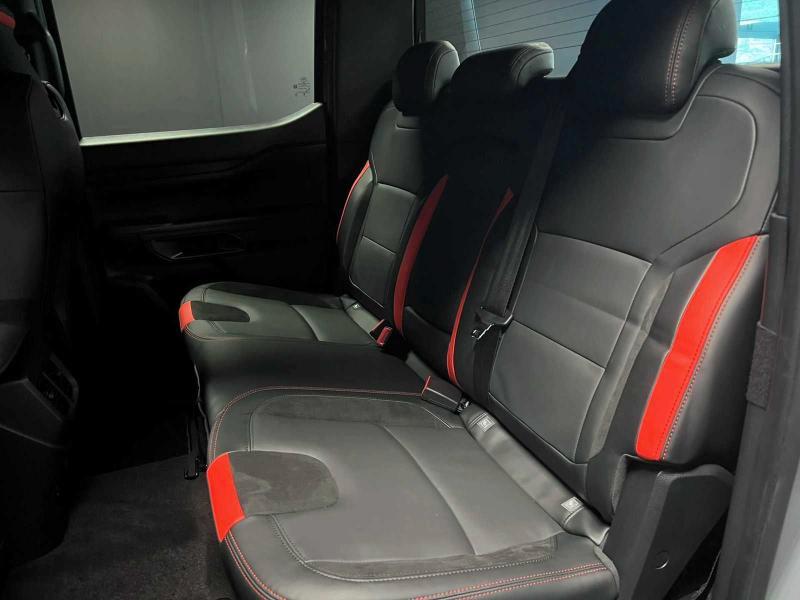 Ford Ranger Raptor 2.0 ecoblue 210cv auto