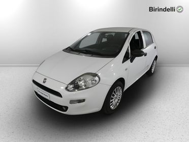 FIAT Punto 4ª serie - Punto 1.2 8V 5 porte Street