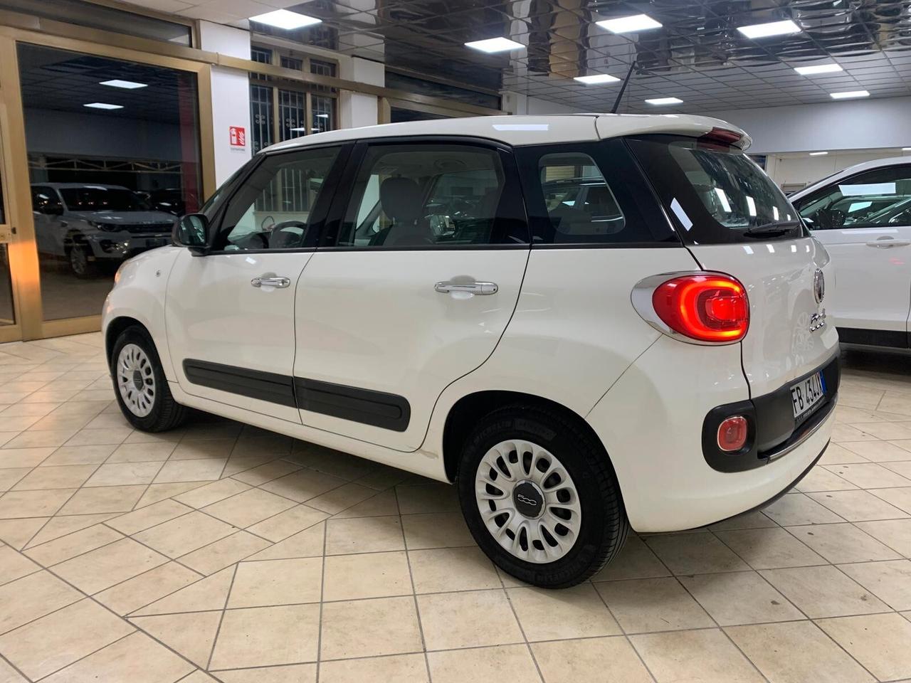 Fiat 500L 1.4 95 CV Lounge
