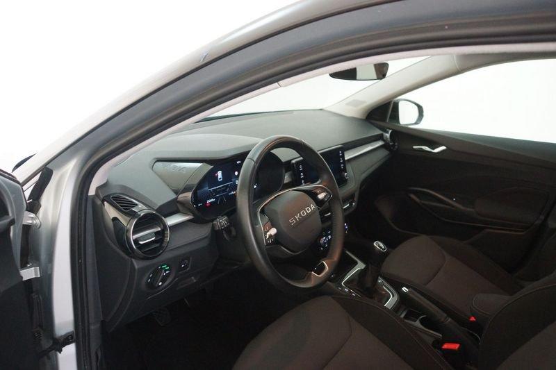 Skoda Fabia Fabia 1.0 TSI 95 CV Style