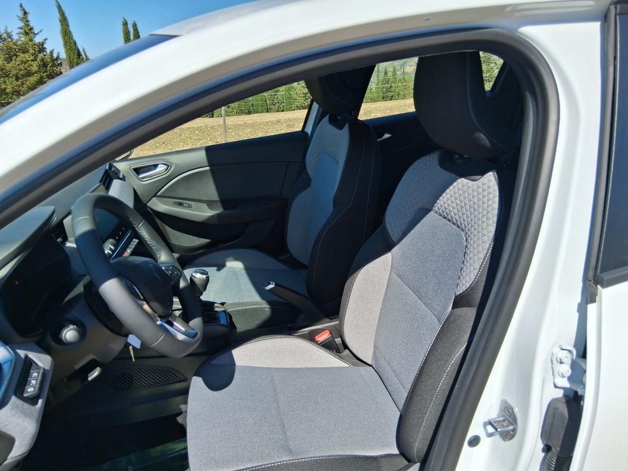 Renault Clio 1.0 Evolution Benzina/GPL